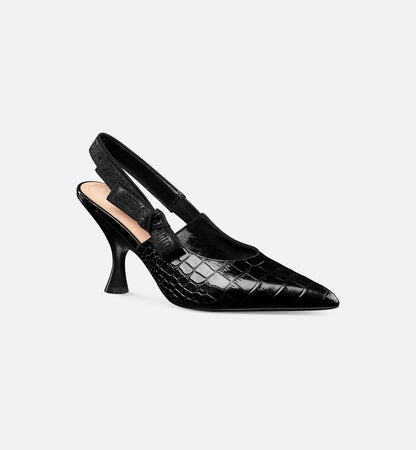 J'Adior Slingback Pump
