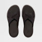 ZEGNA Leather Sandal