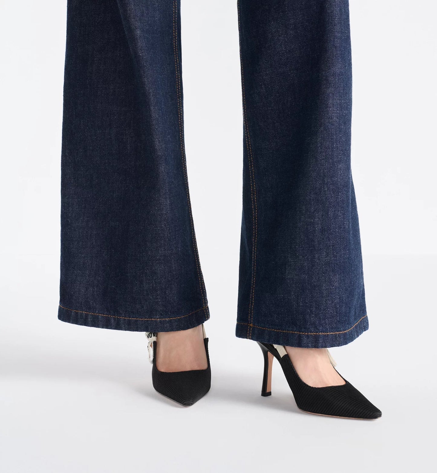 J'Adior Slingback Pump