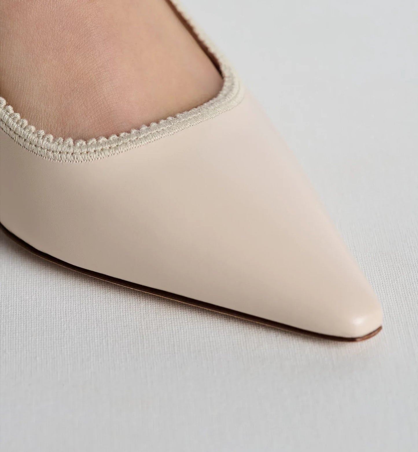 J'Adior Slingback Pump