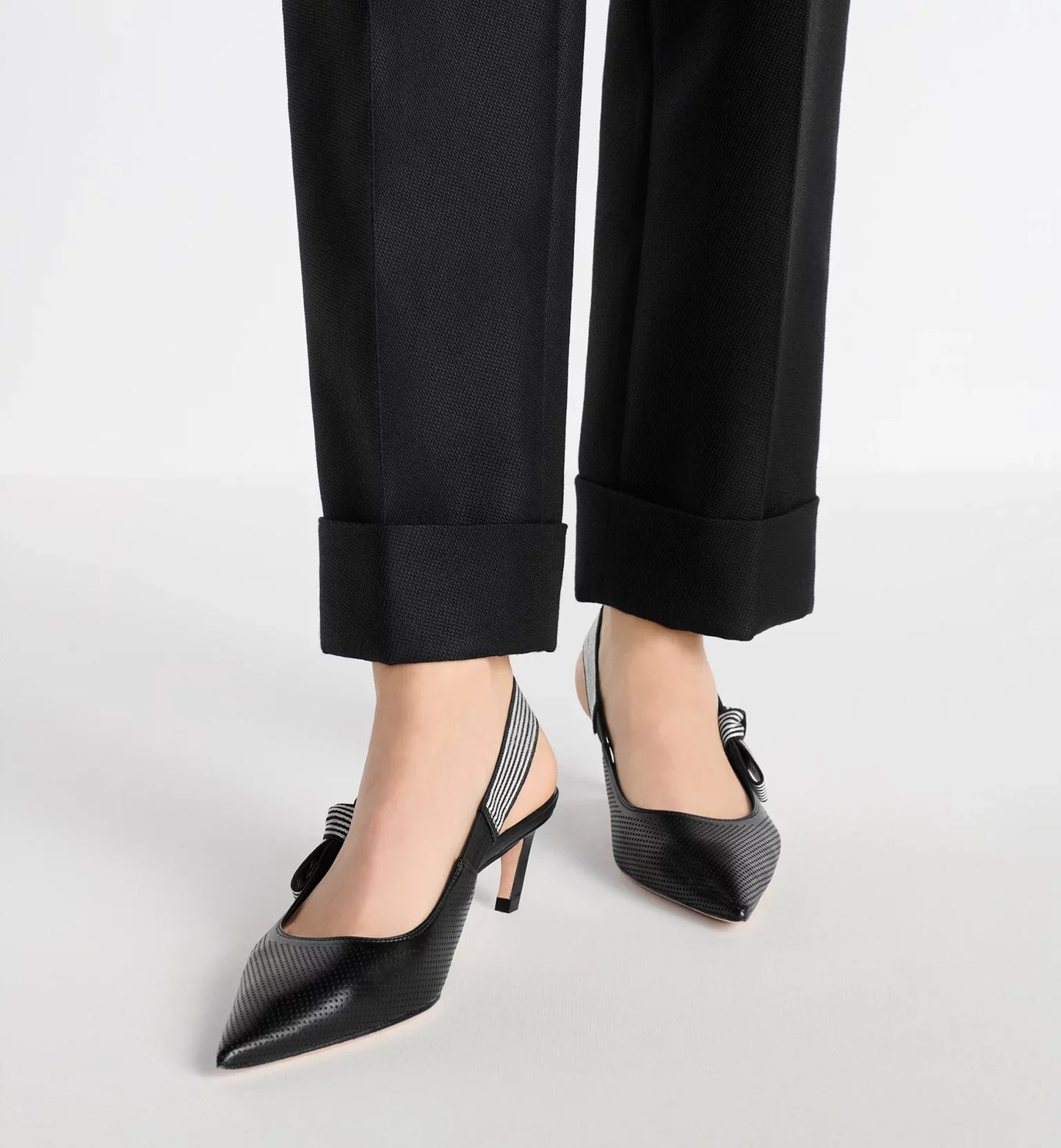 Dior Toujours Slingback Pump