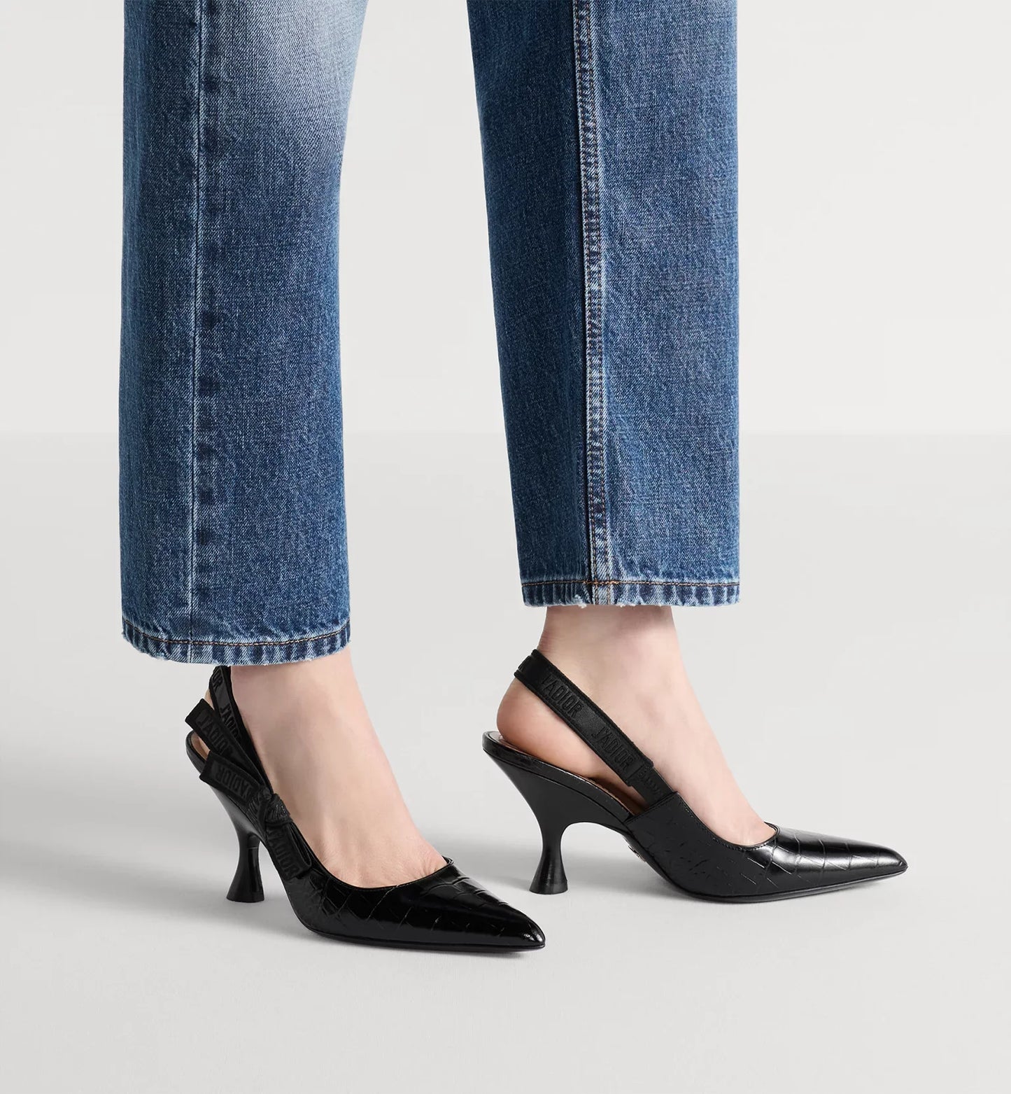 J'Adior Slingback Pump