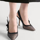 J'Adior Slingback Pump