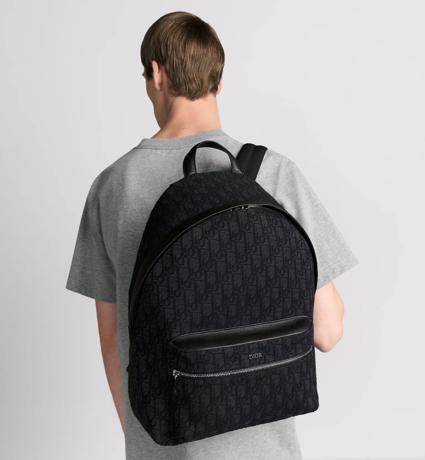 Dior Rider Backpack