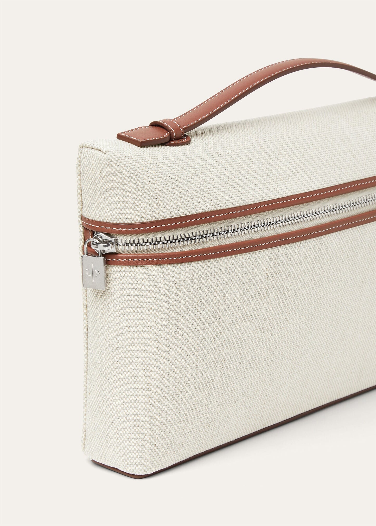 Loro Piana Extra Pocket LP 27 Natural/Caramel Sugar/Sun Gold