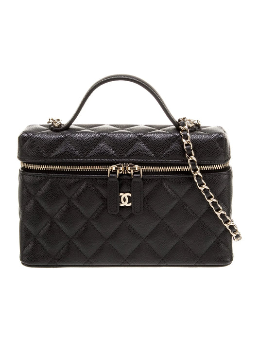 CHANEL 25LP 19.5 CM 01