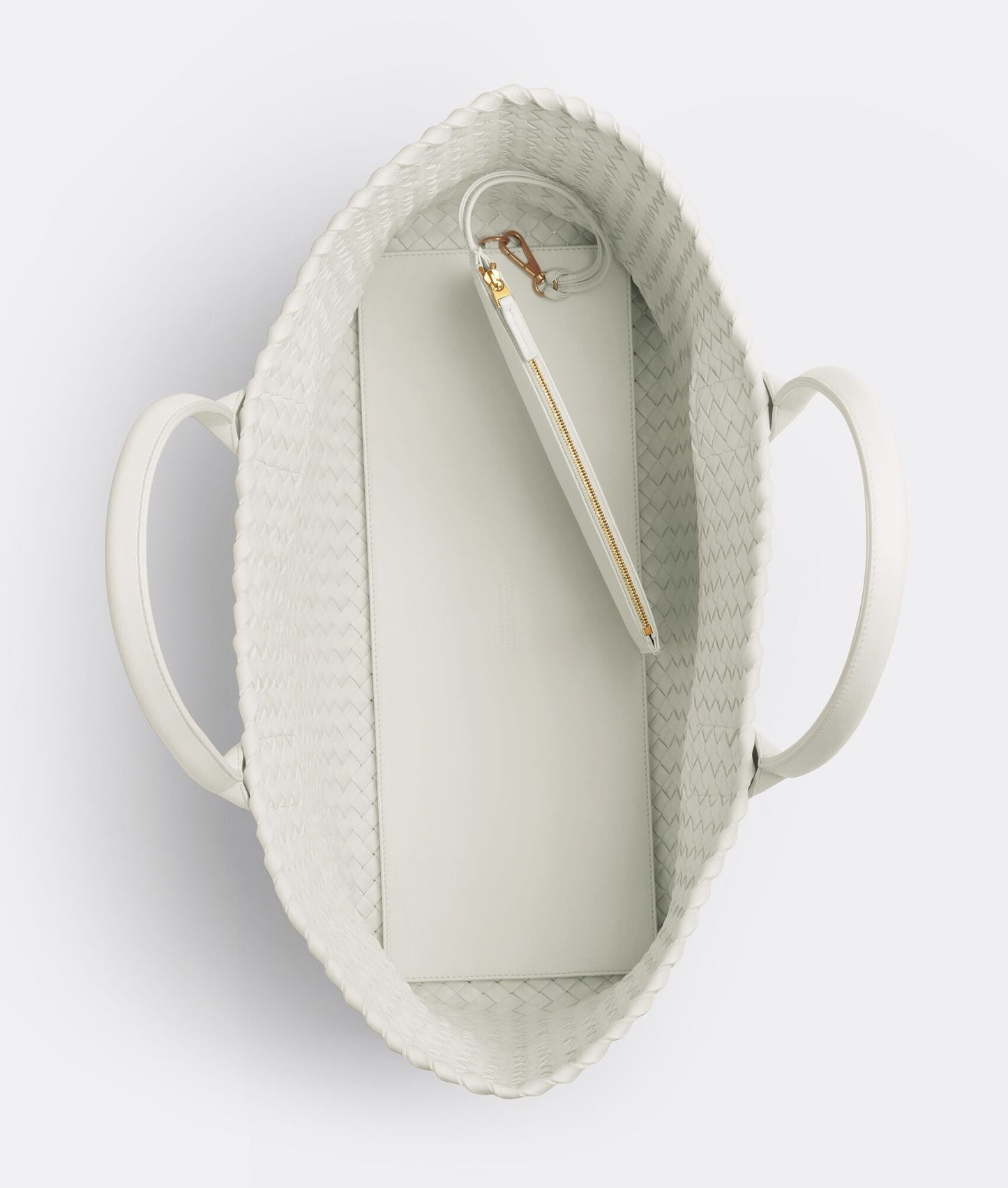 Bottega Veneta Large Cabat