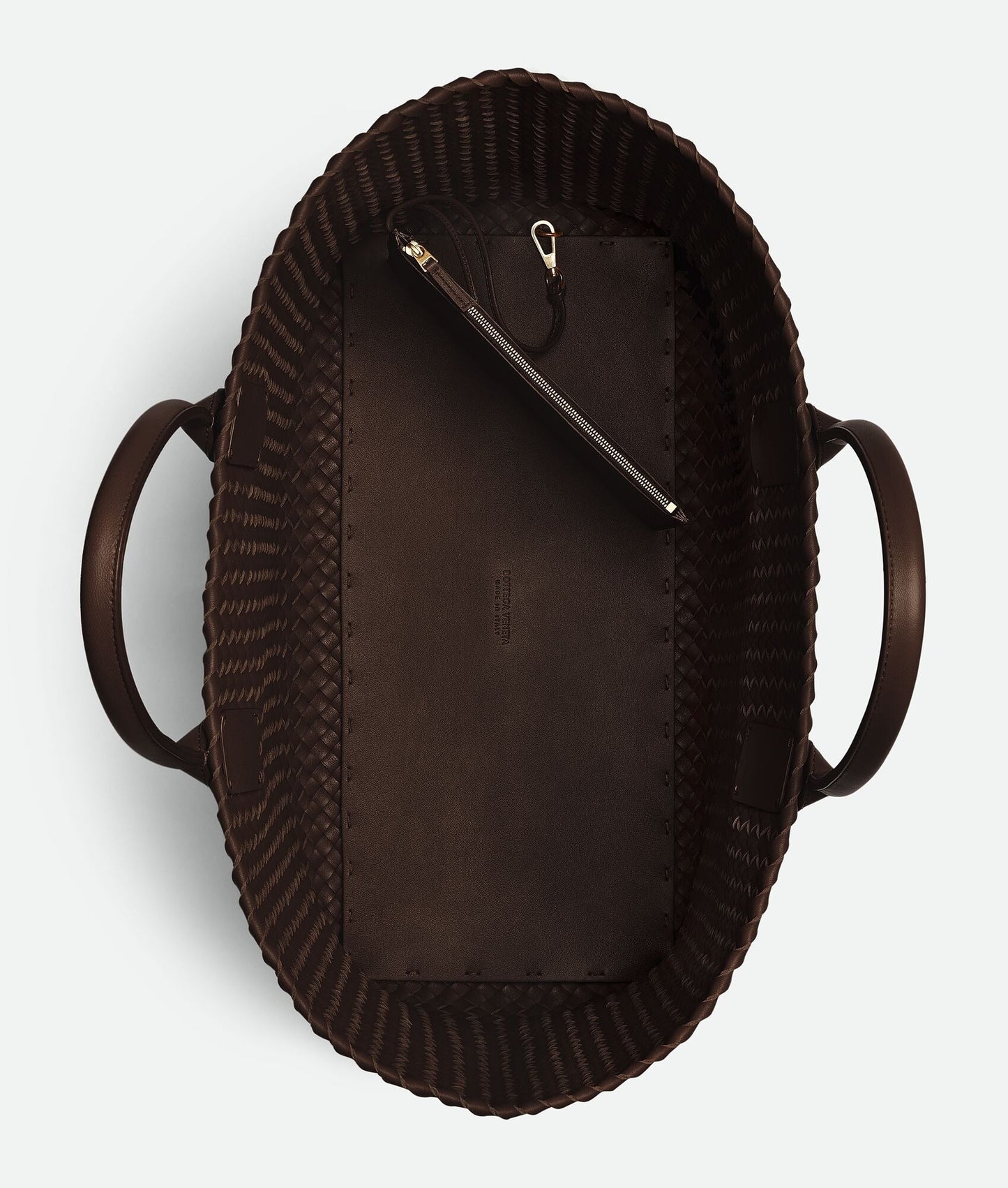 Bottega Veneta Large Cabat