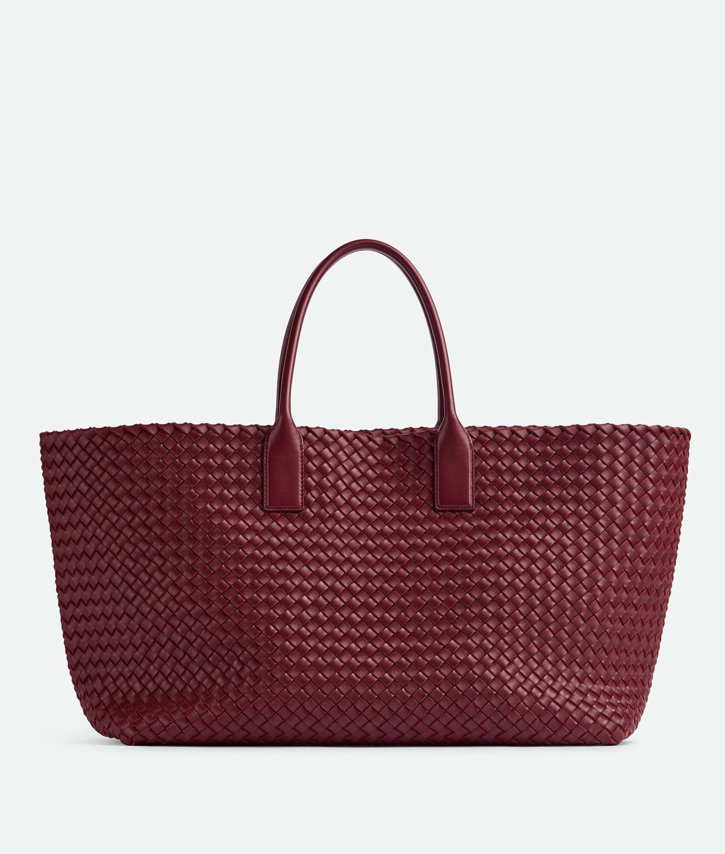 Bottega Veneta Large Cabat