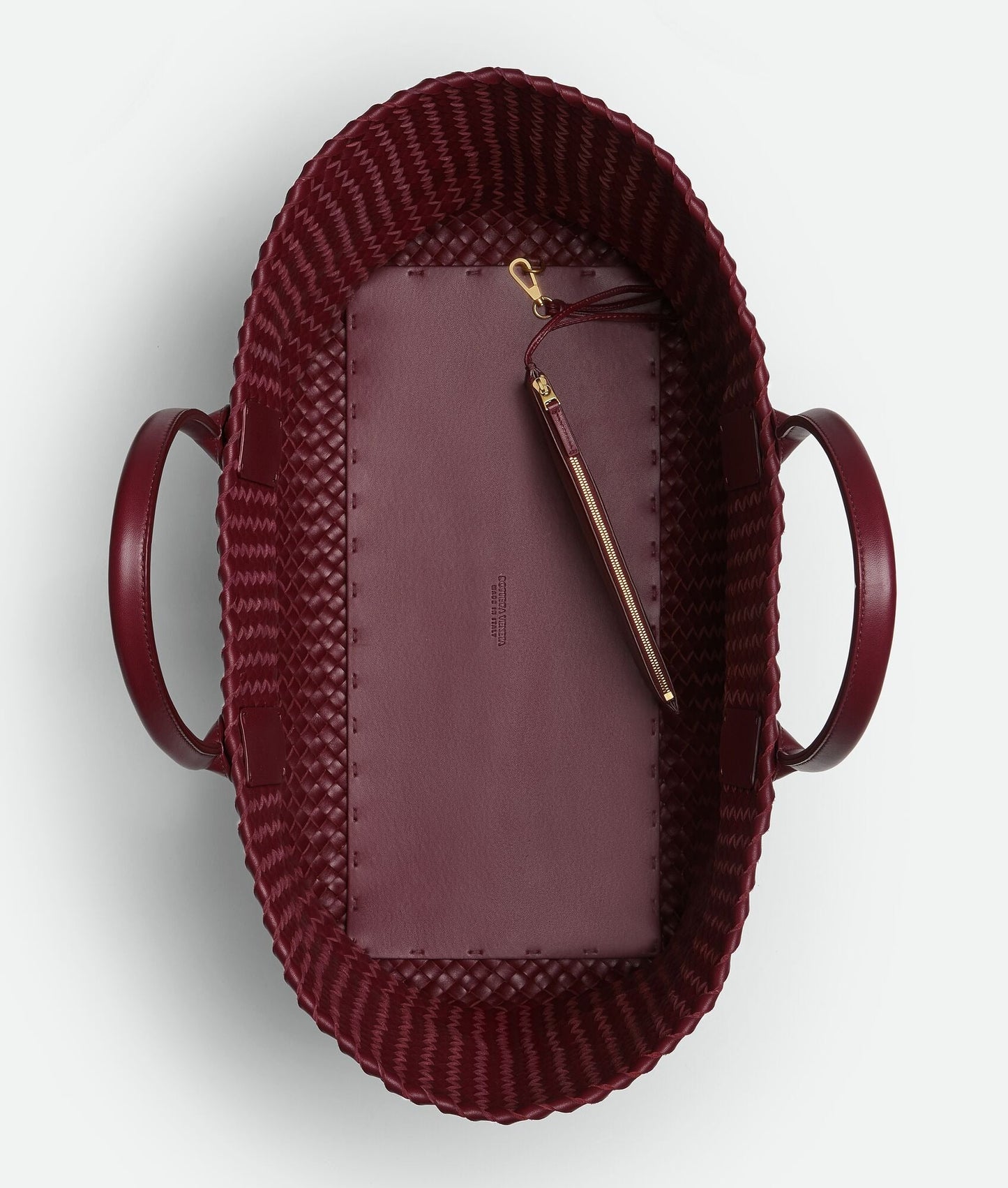 Bottega Veneta Large Cabat