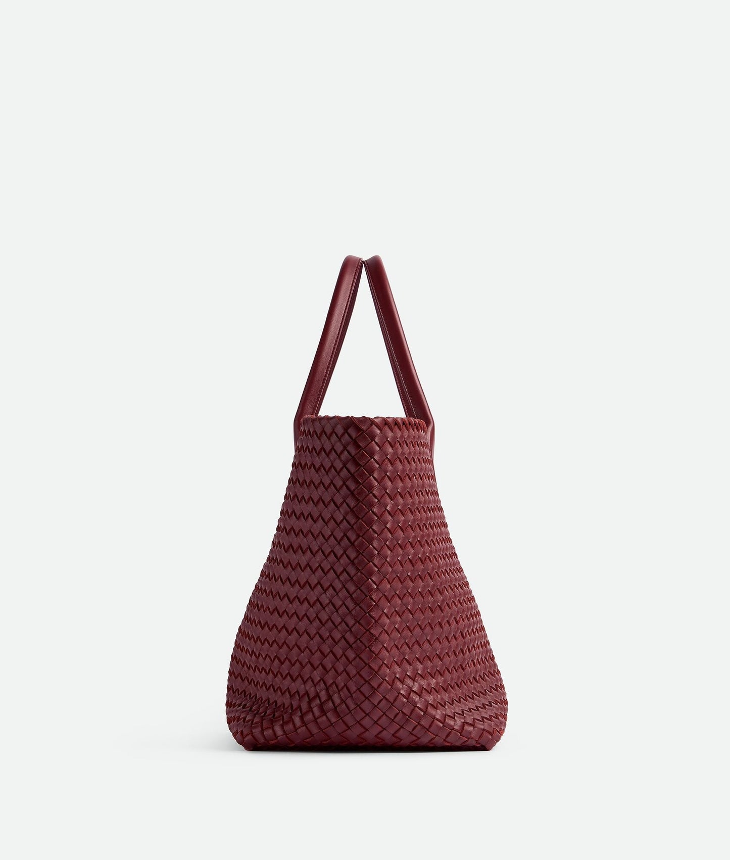 Bottega Veneta Large Cabat