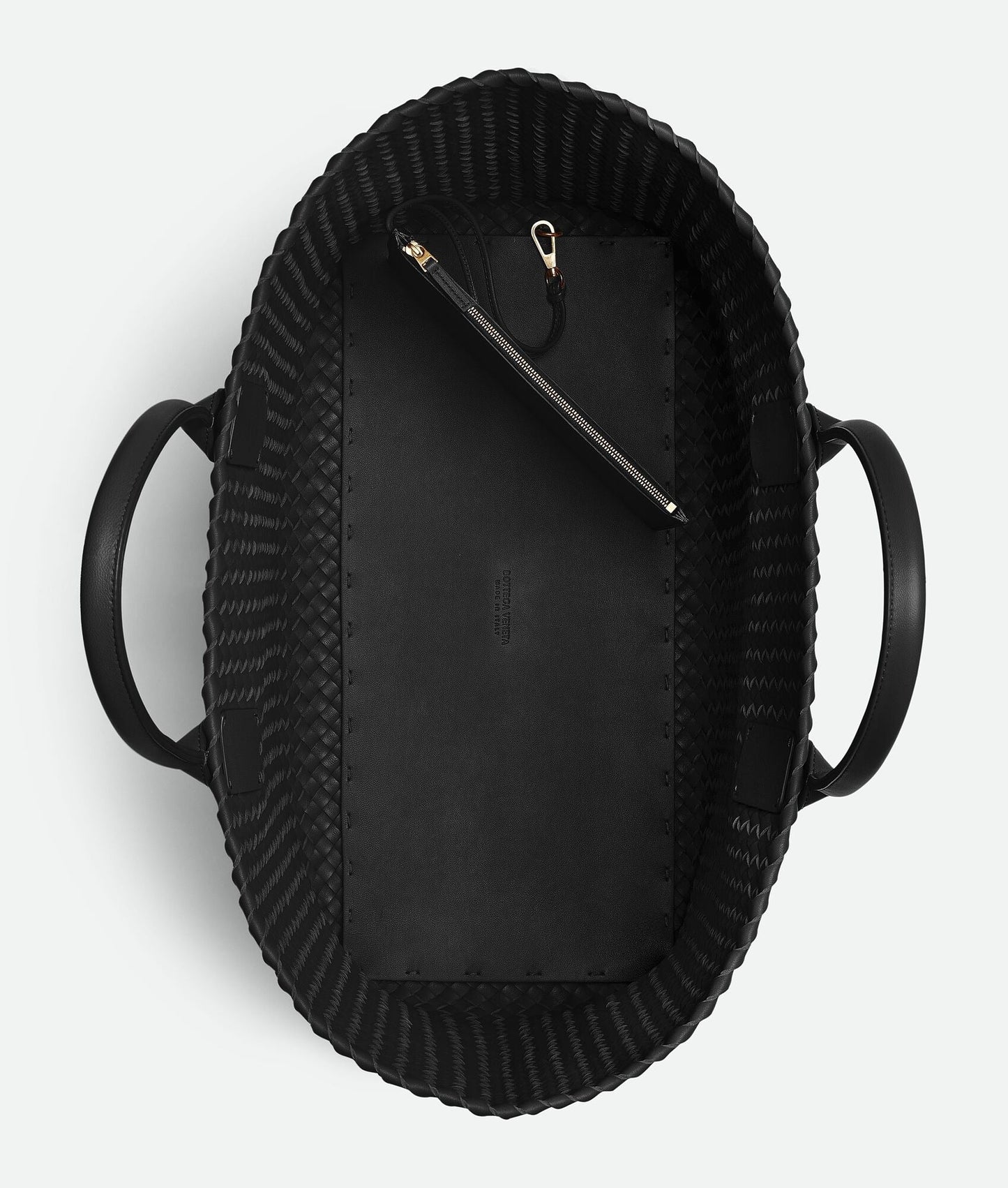 Bottega Veneta Large Cabat