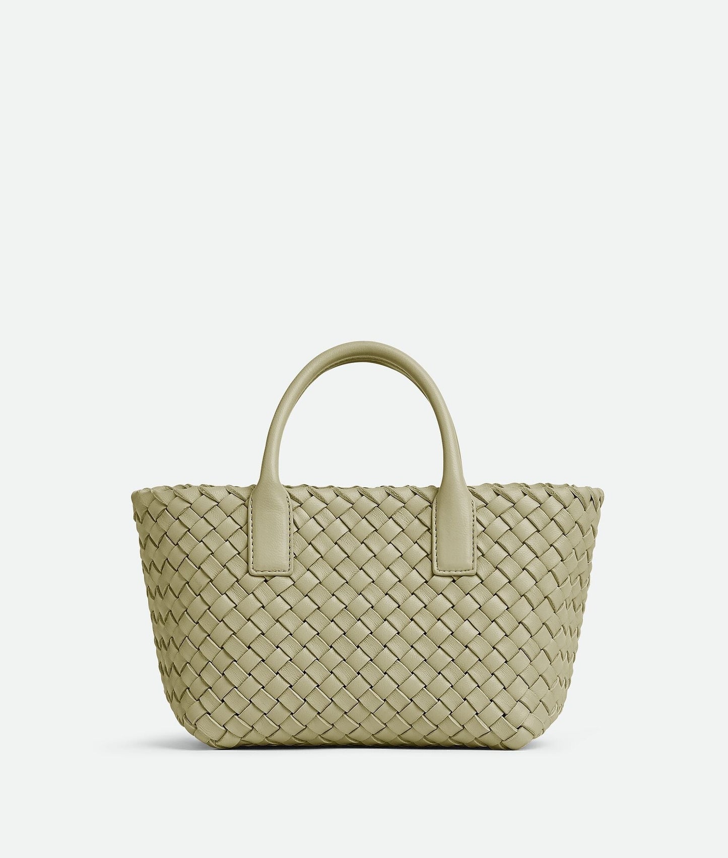 Bottega Veneta Mini Cabat