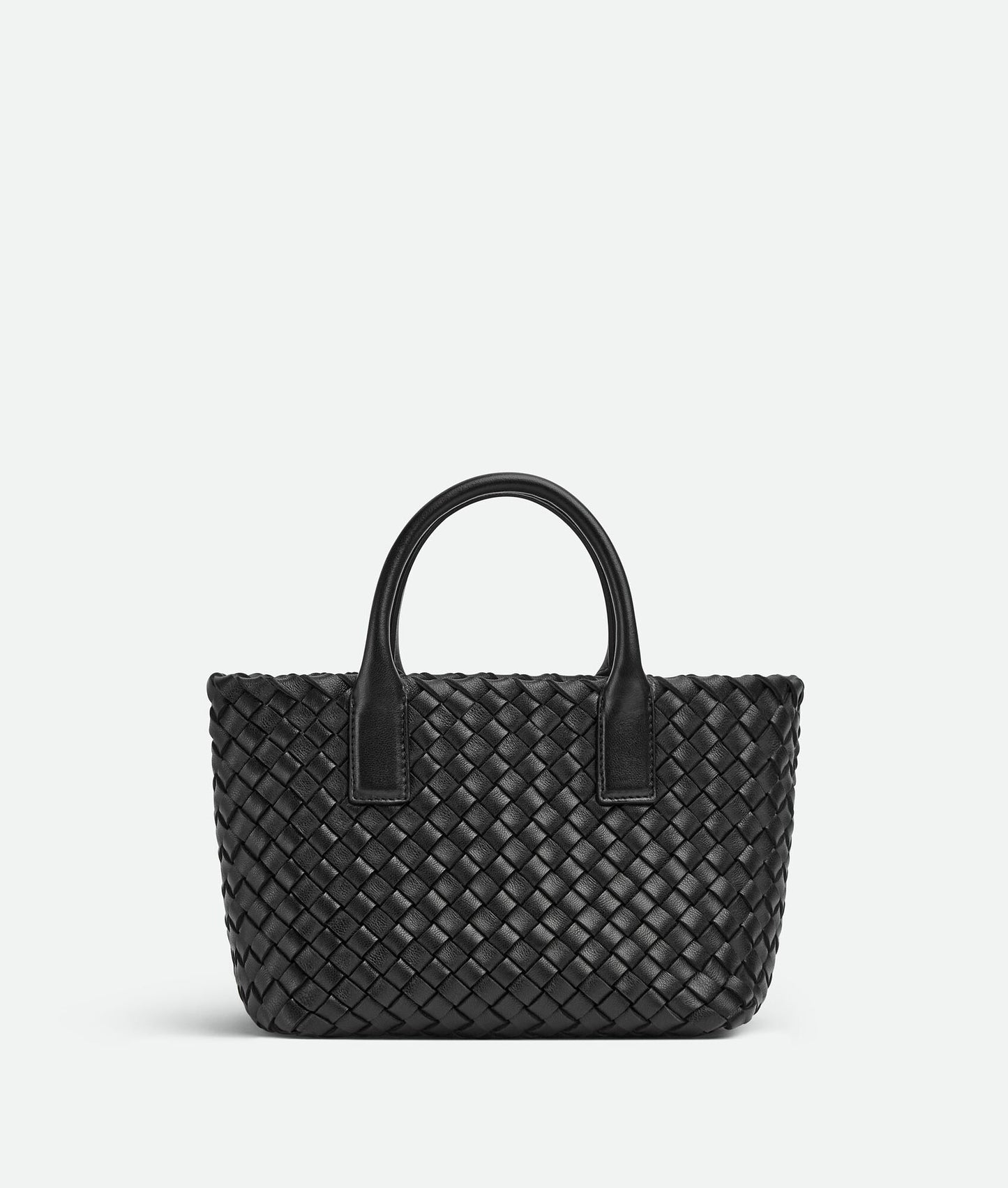 Bottega Veneta Mini Cabat
