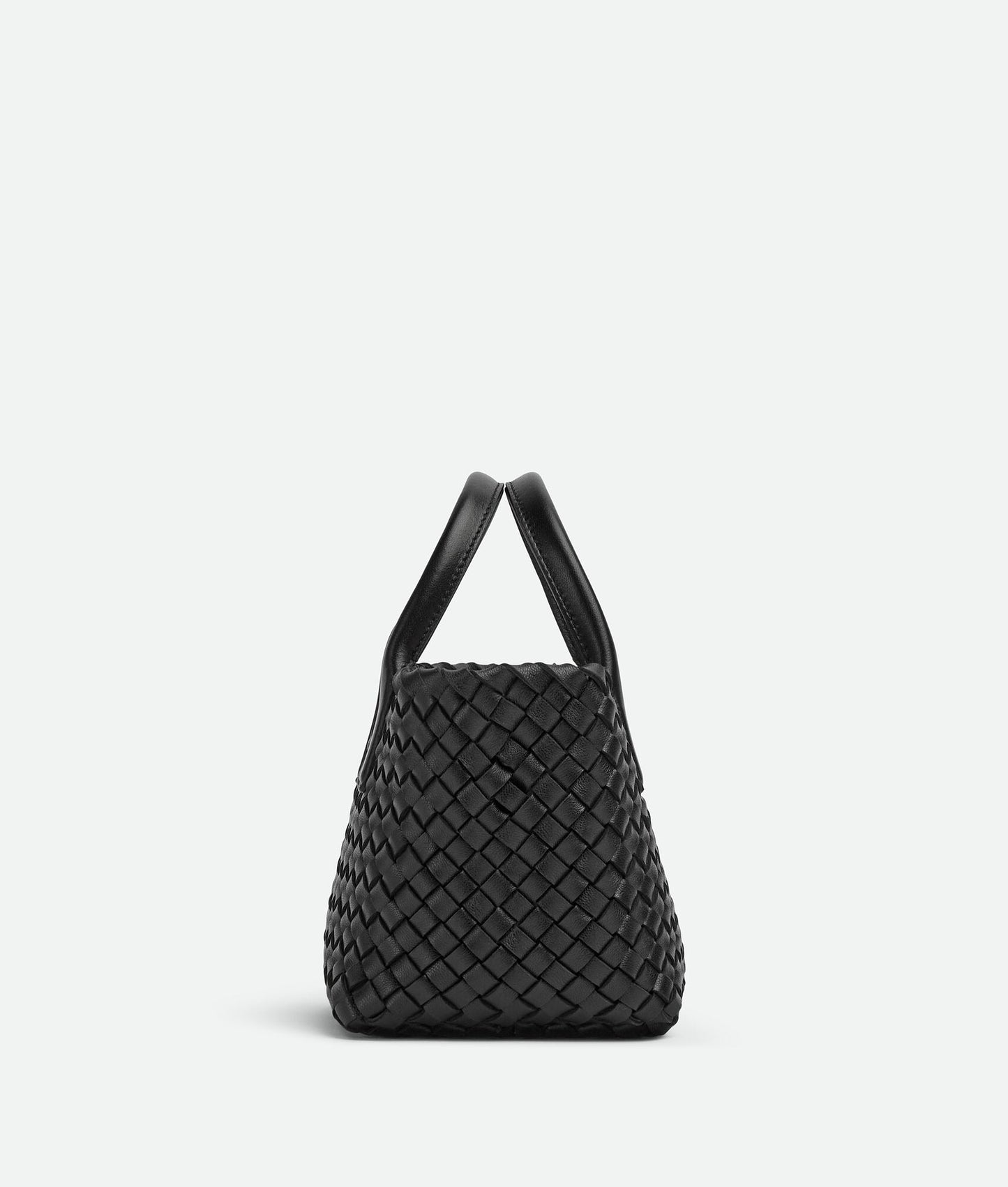 Bottega Veneta Mini Cabat