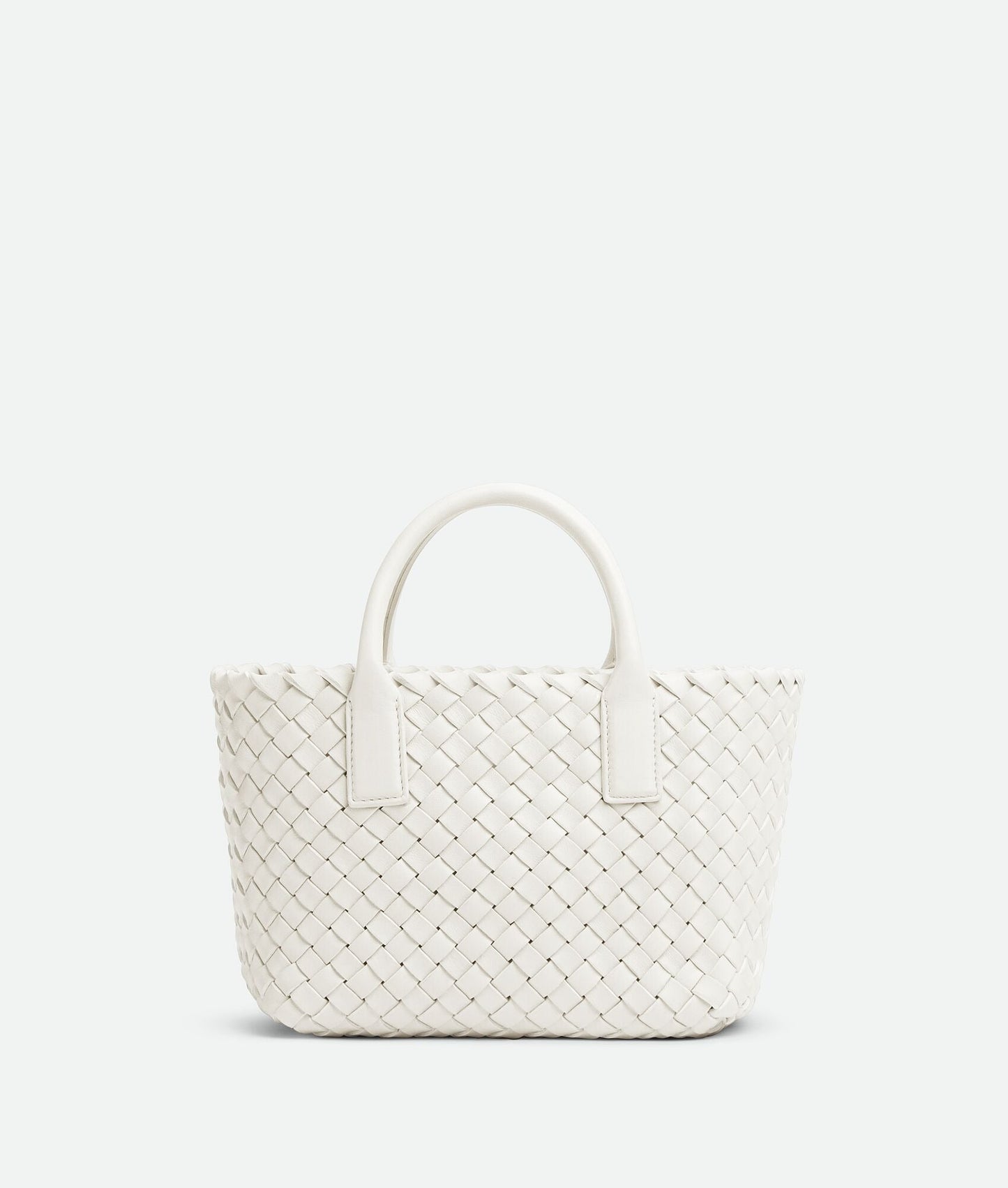 Bottega Veneta Mini Cabat