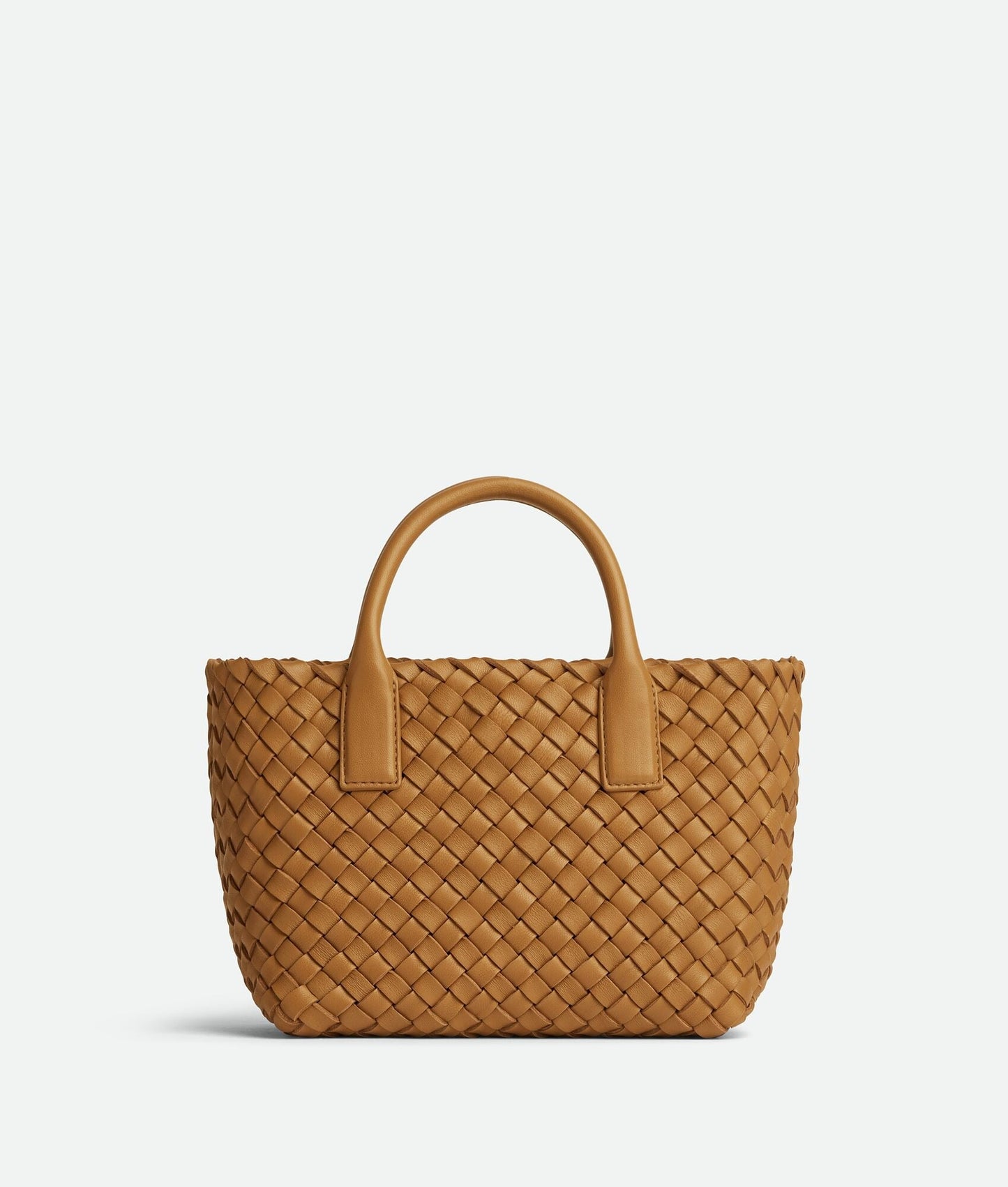 Bottega Veneta Mini Cabat