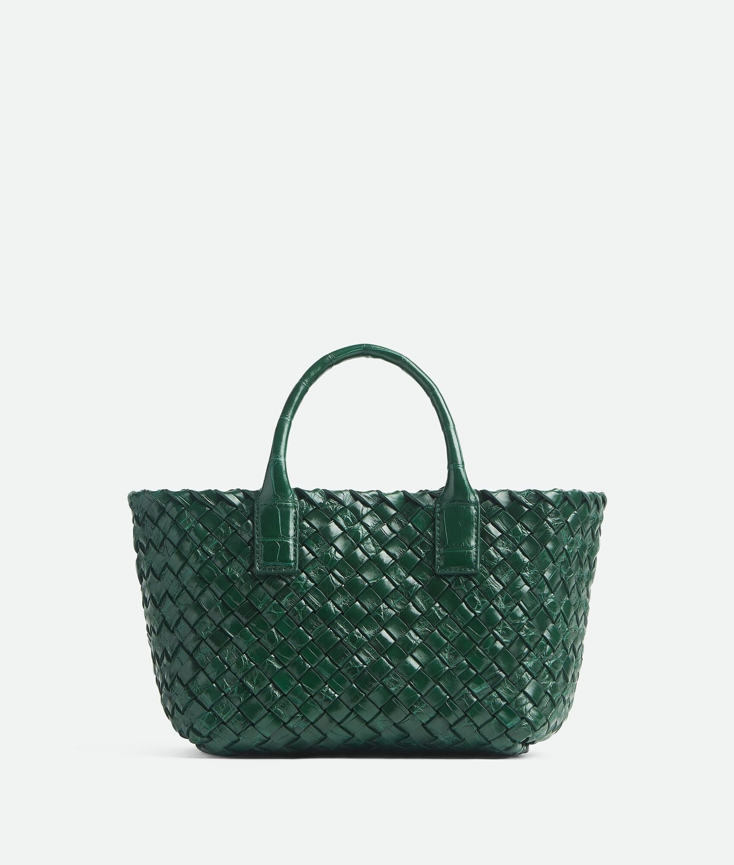 Bottega Veneta Mini Cabat