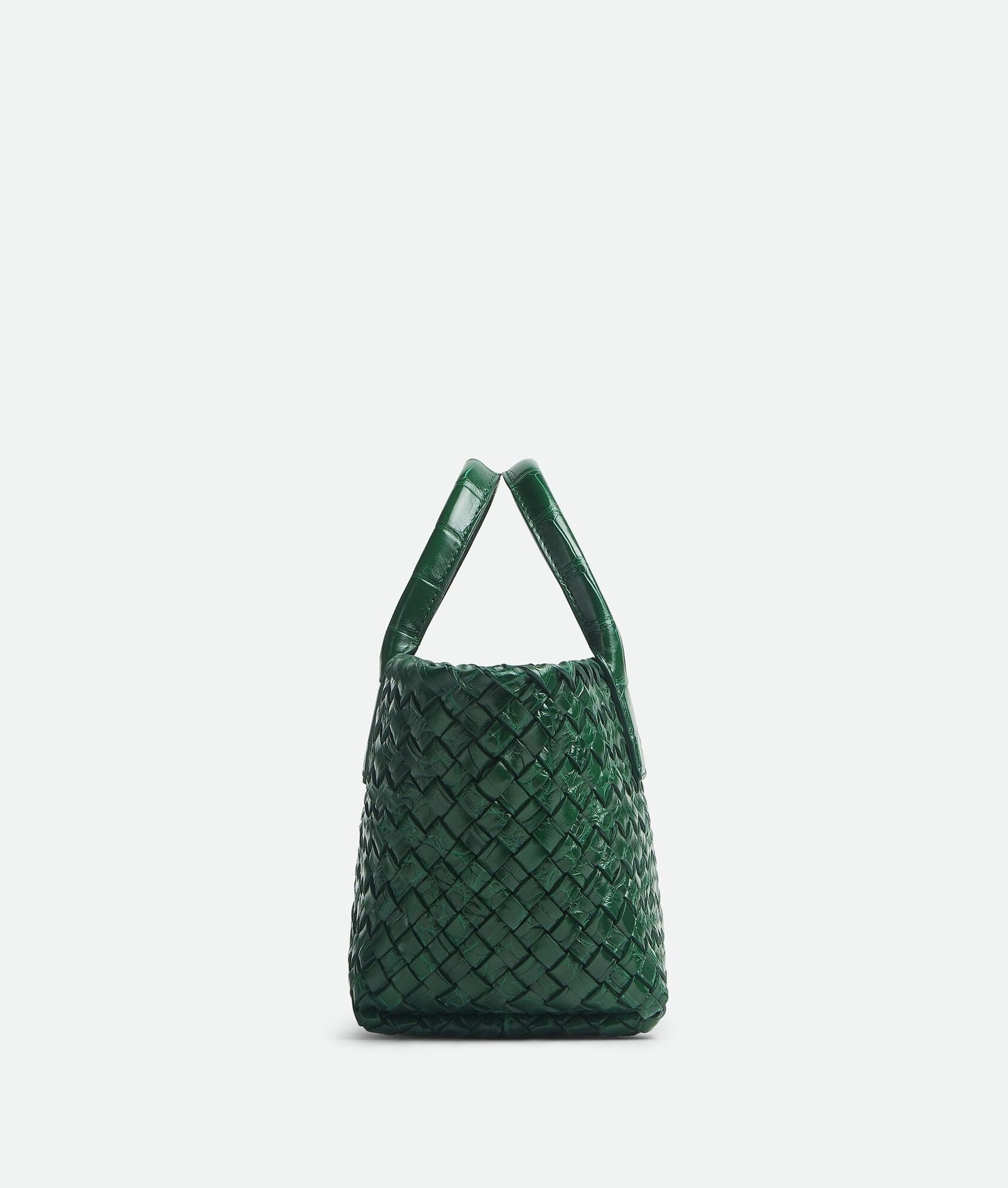 Bottega Veneta Mini Cabat