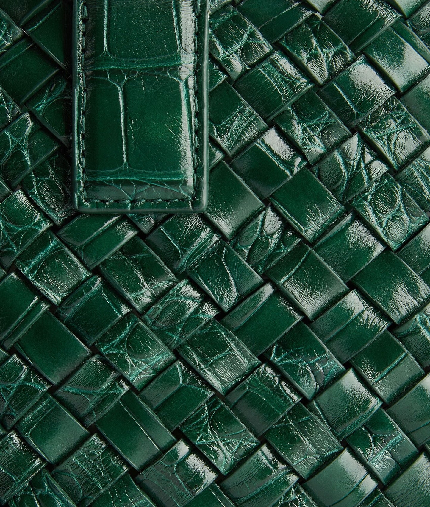 Bottega Veneta Mini Cabat