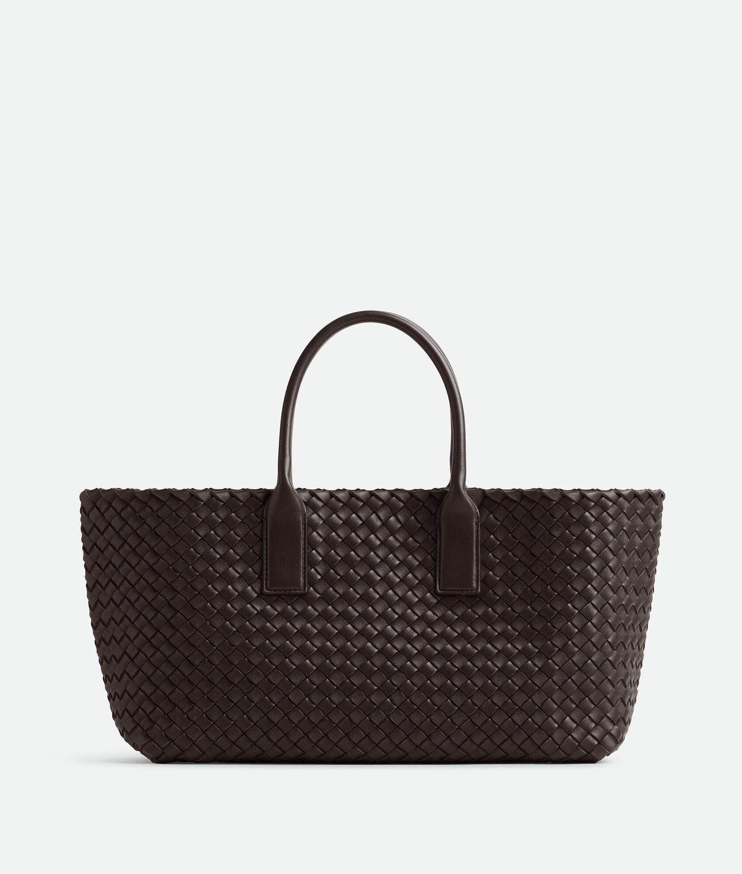 Bottega Veneta Medium Cabat
