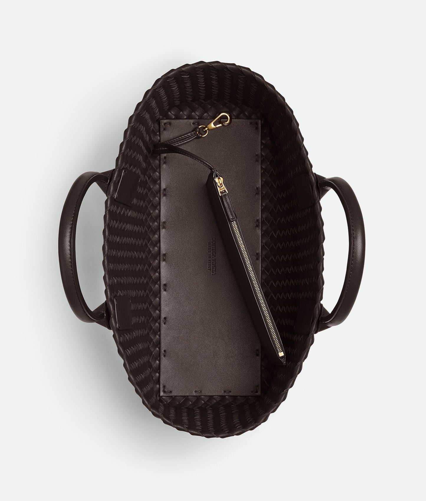 Bottega Veneta Medium Cabat