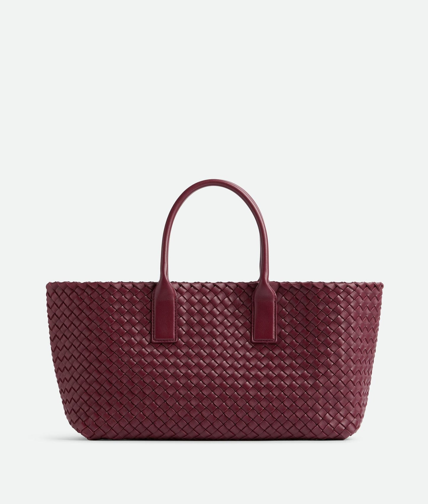 Bottega Veneta Medium Cabat