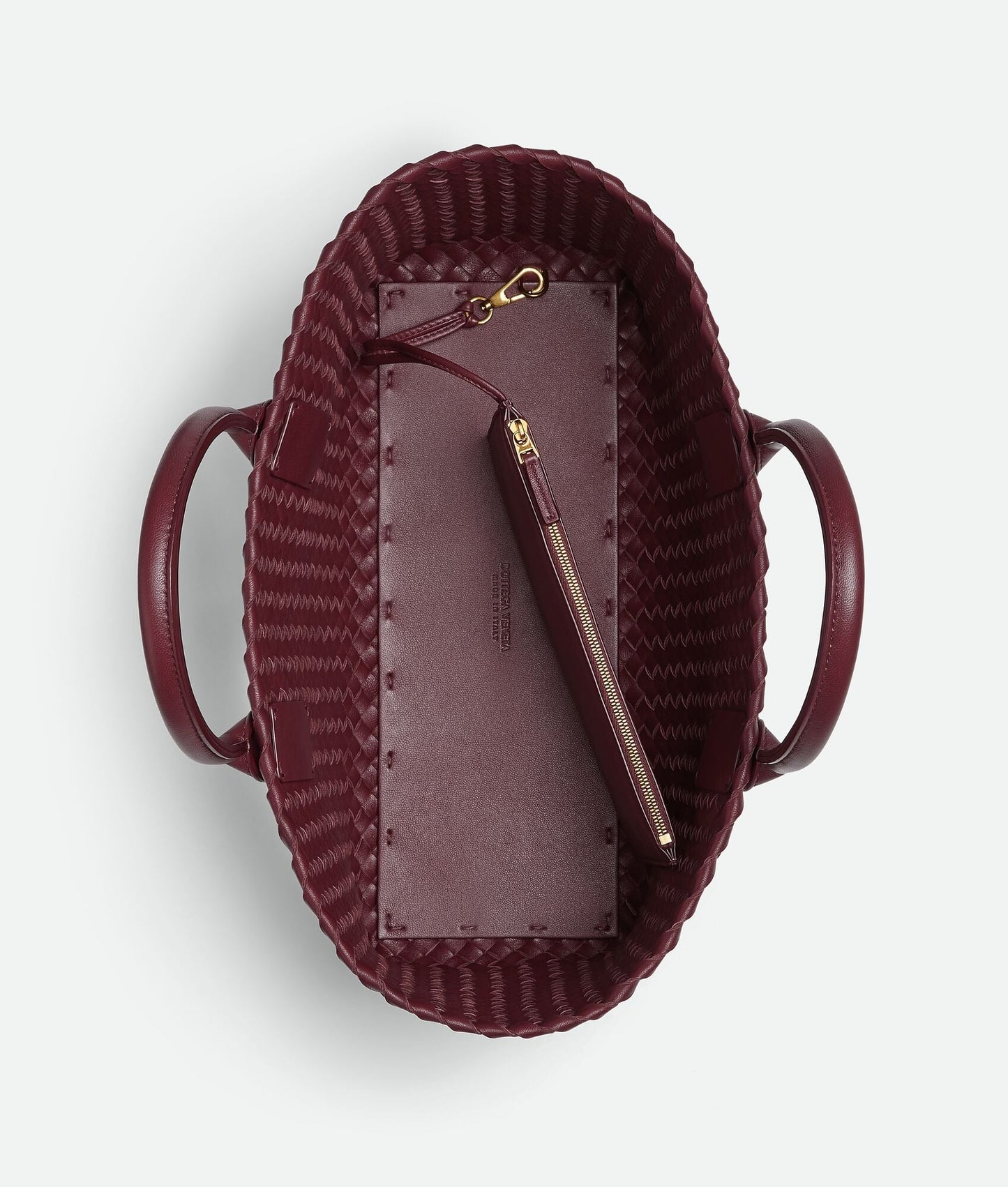 Bottega Veneta Medium Cabat