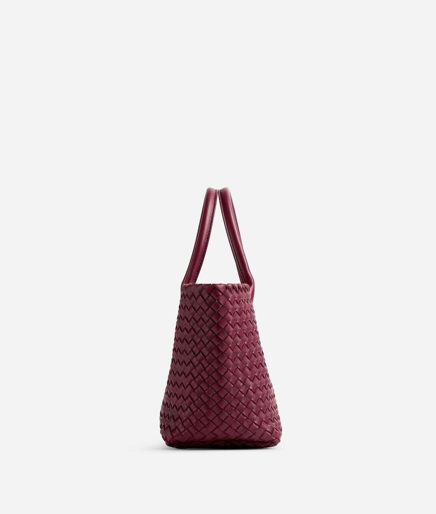 Bottega Veneta Medium Cabat
