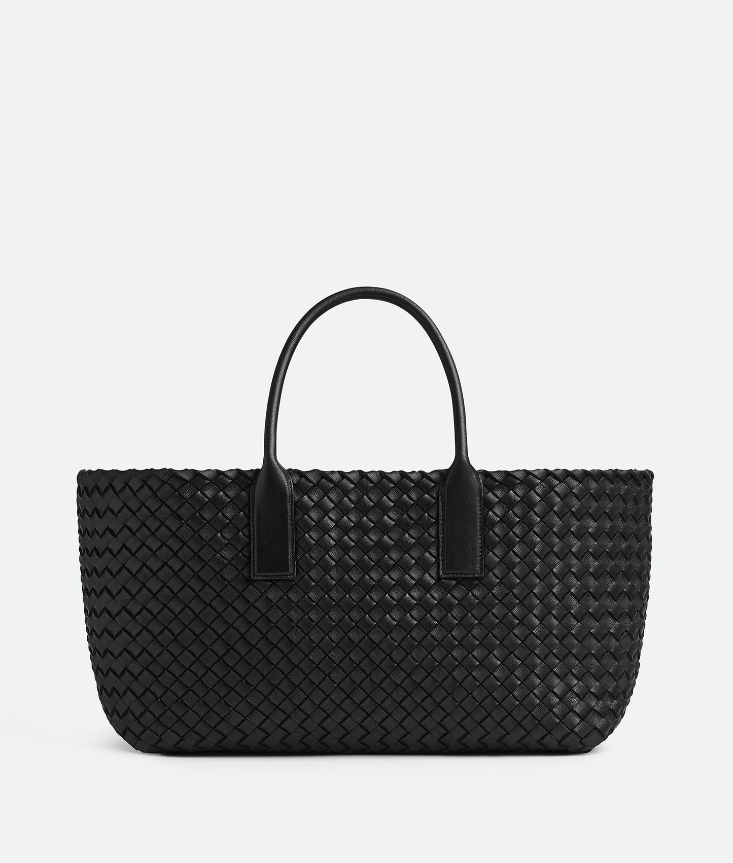 Bottega Veneta Medium Cabat