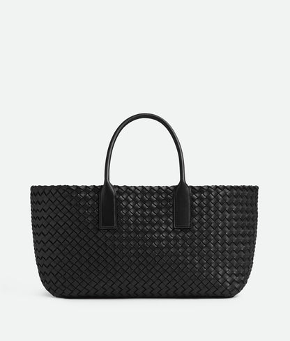 Bottega Veneta Medium Cabat