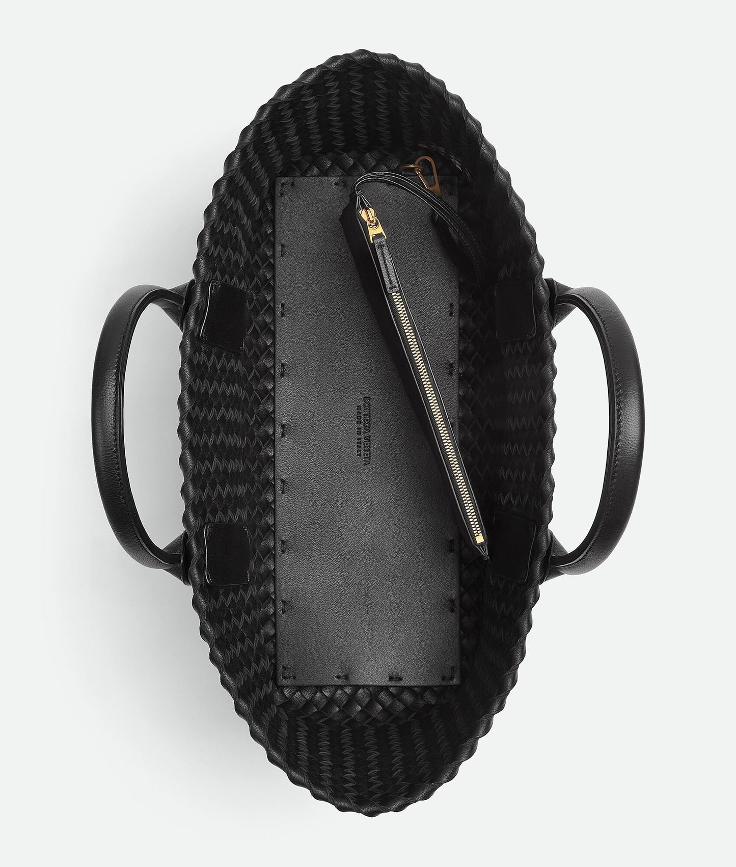 Bottega Veneta Medium Cabat