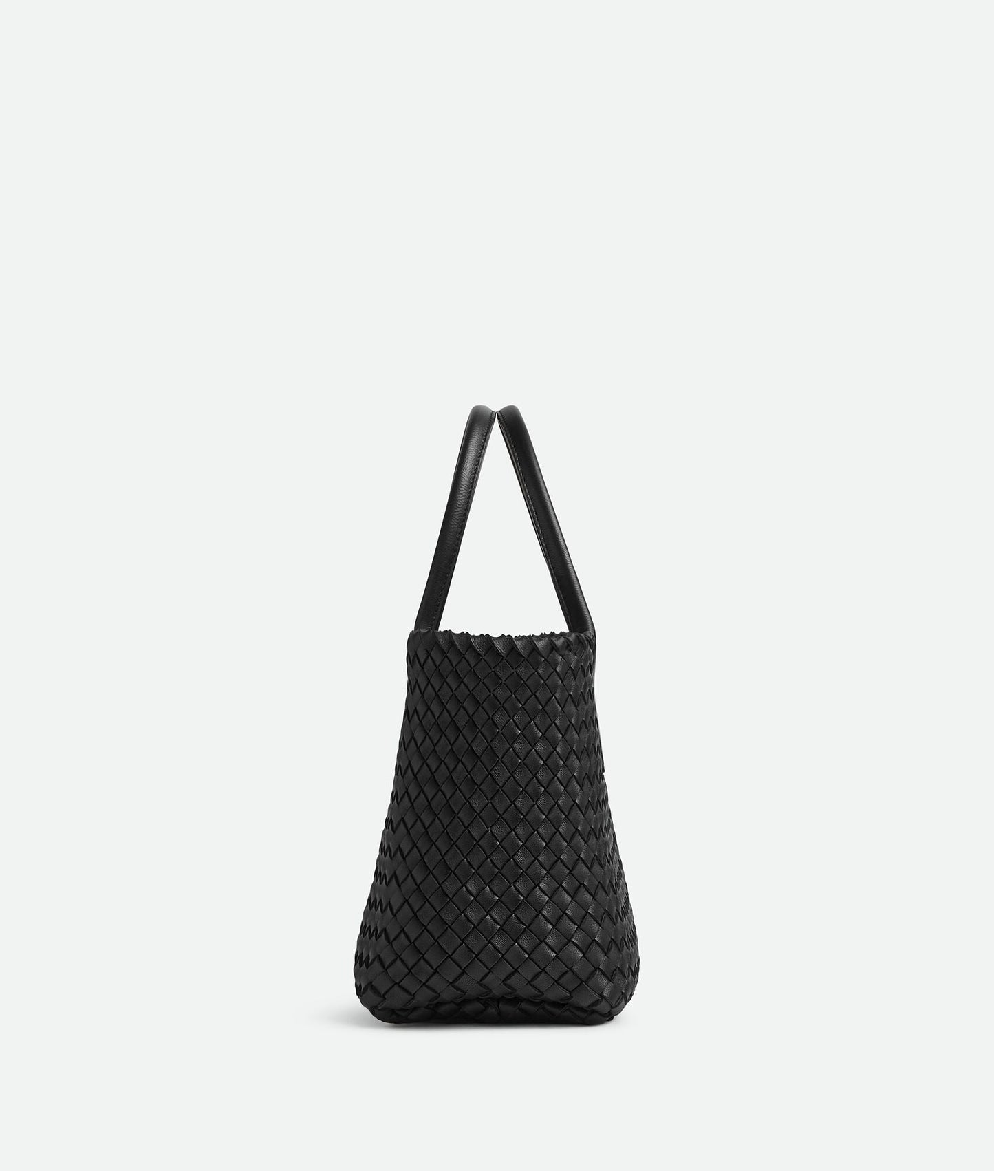 Bottega Veneta Medium Cabat