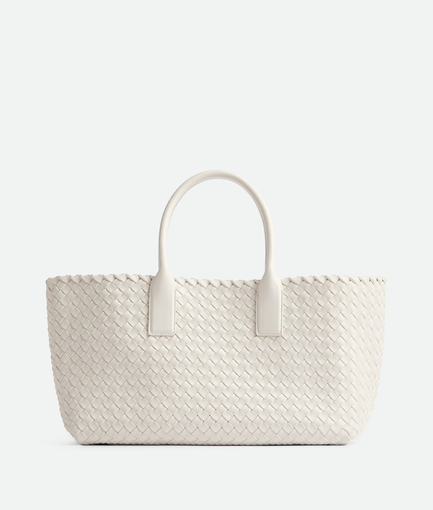 Bottega Veneta Medium Cabat