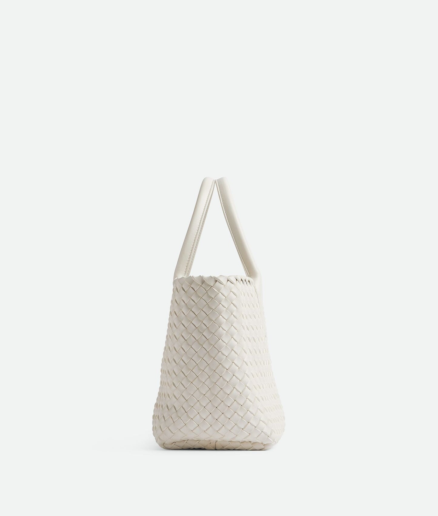 Bottega Veneta Medium Cabat