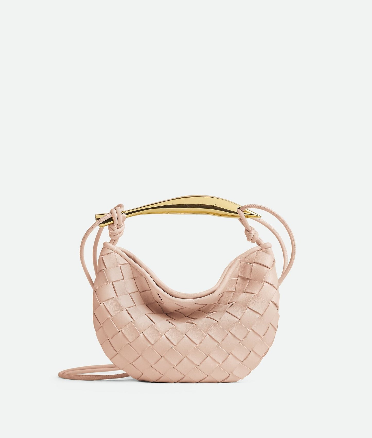 Bottega Veneta Baby Sardine