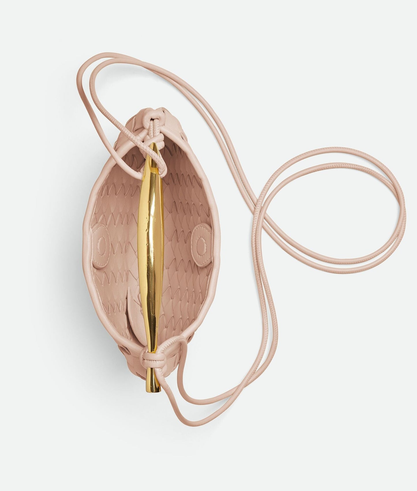 Bottega Veneta Baby Sardine