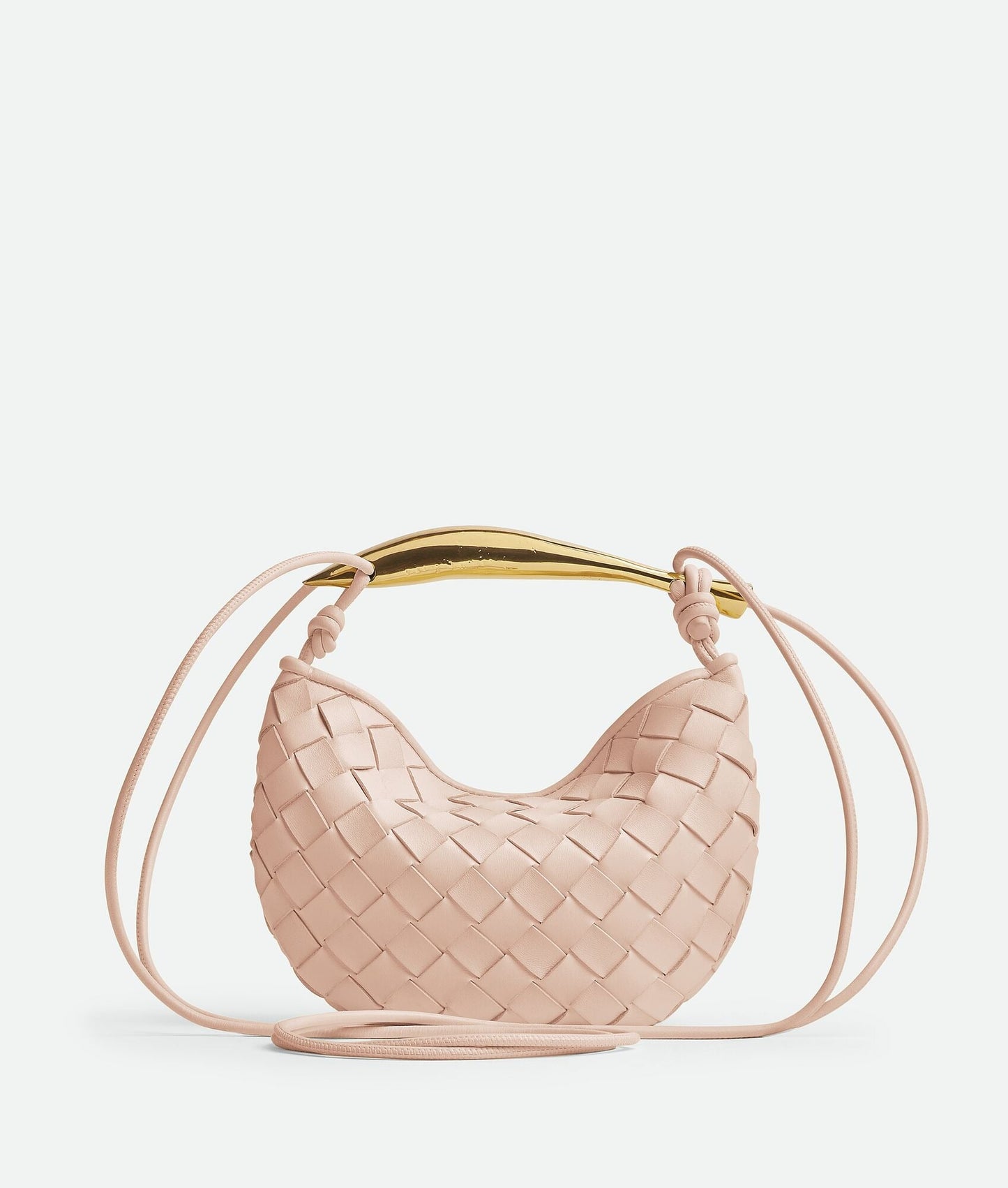 Bottega Veneta Baby Sardine