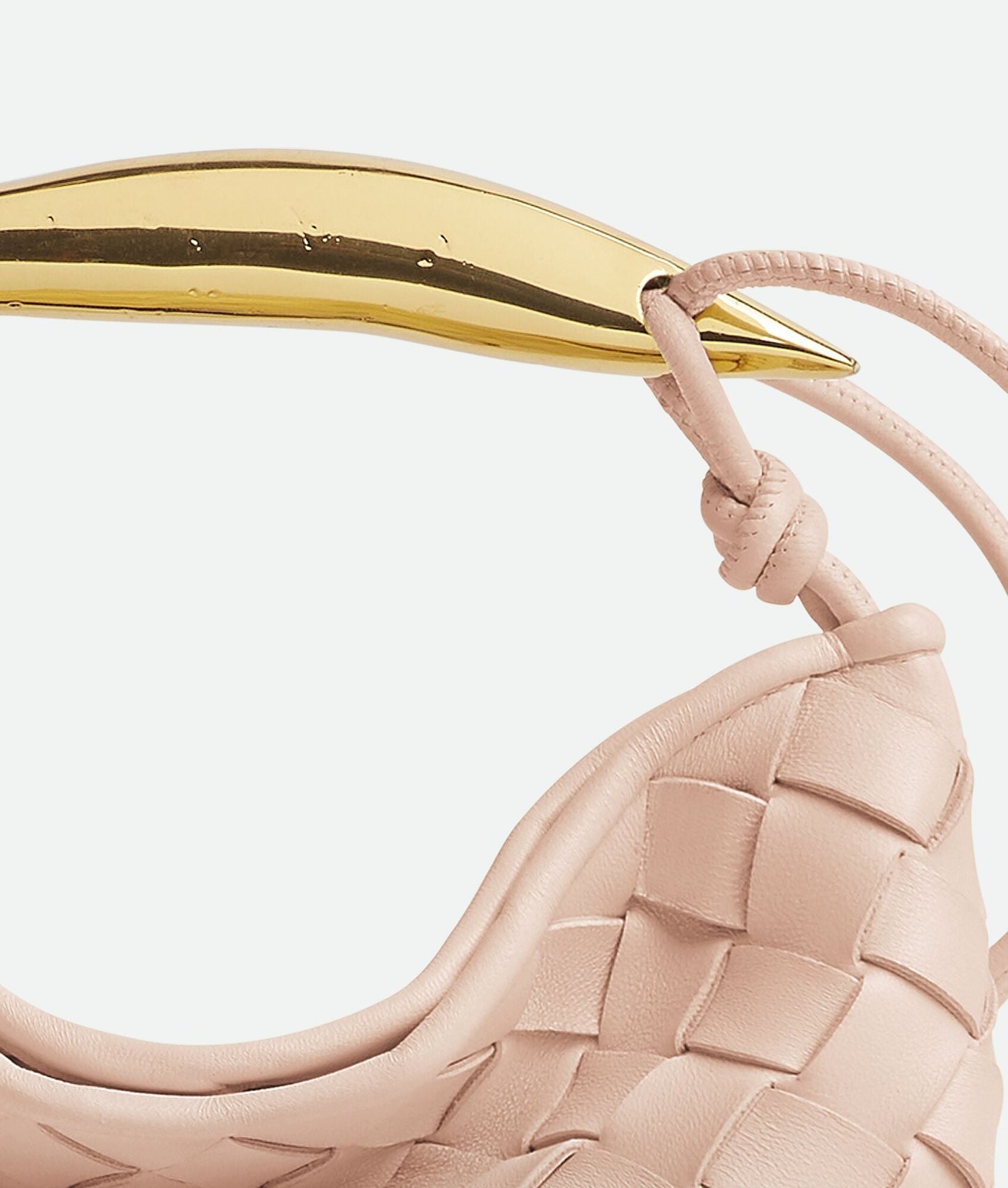 Bottega Veneta Baby Sardine