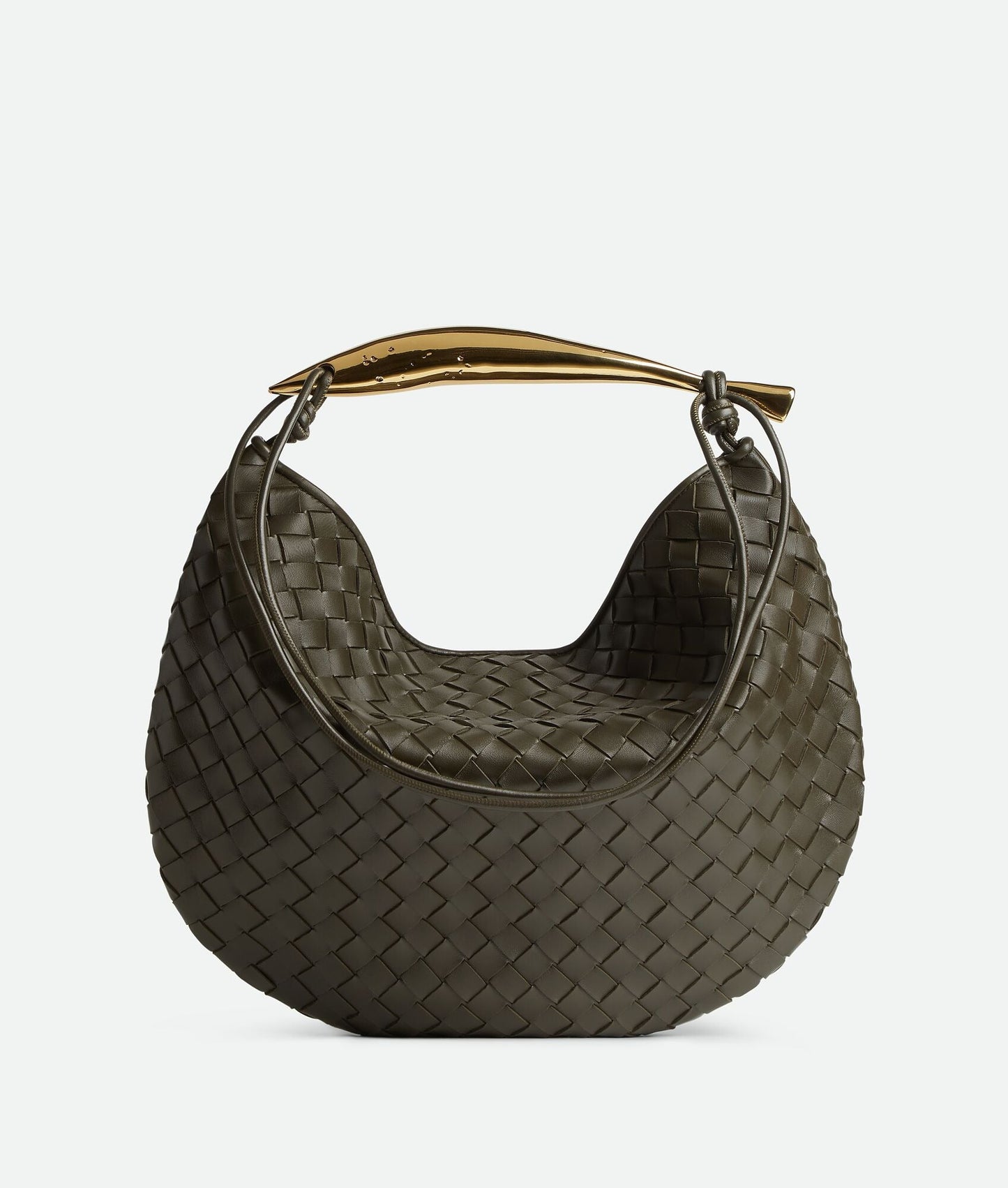 Bottega Veneta Large Sardine