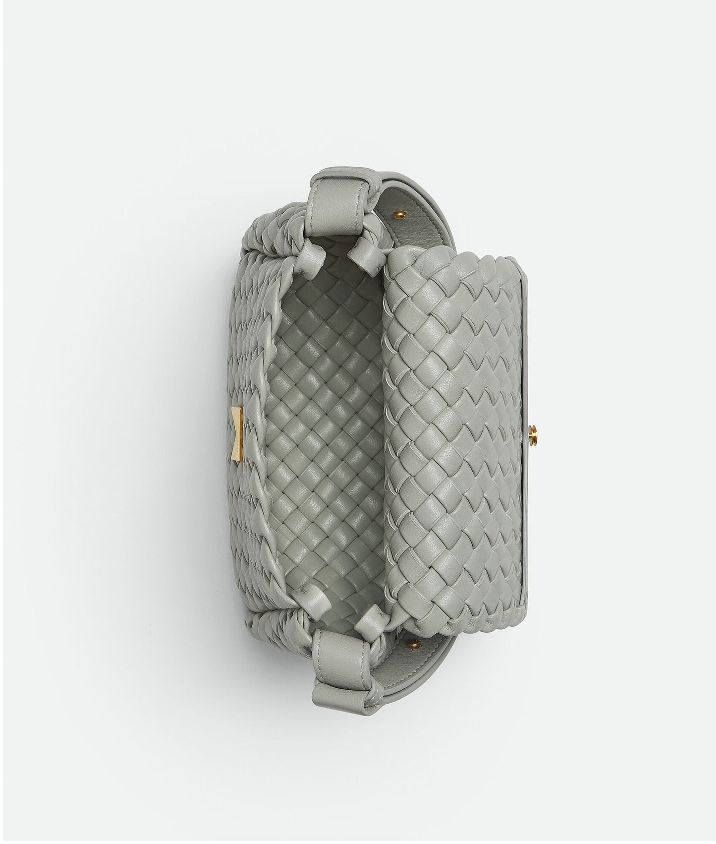 Small Cobble Shoulder Bag