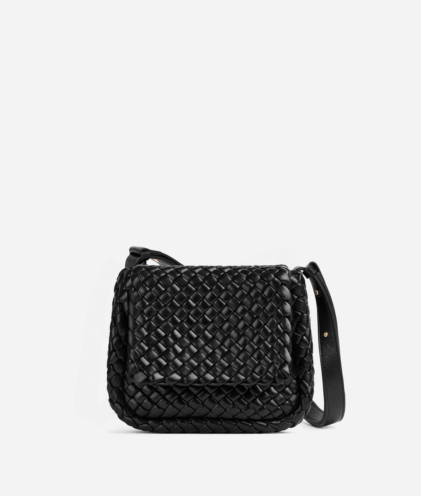 Small Cobble Shoulder Bag