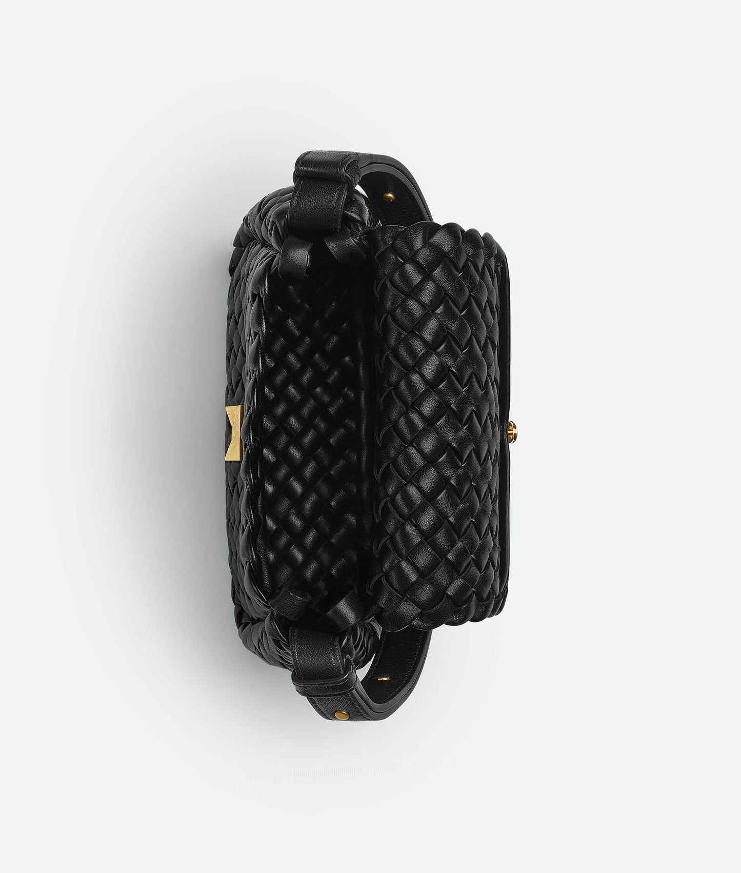 Small Cobble Shoulder Bag