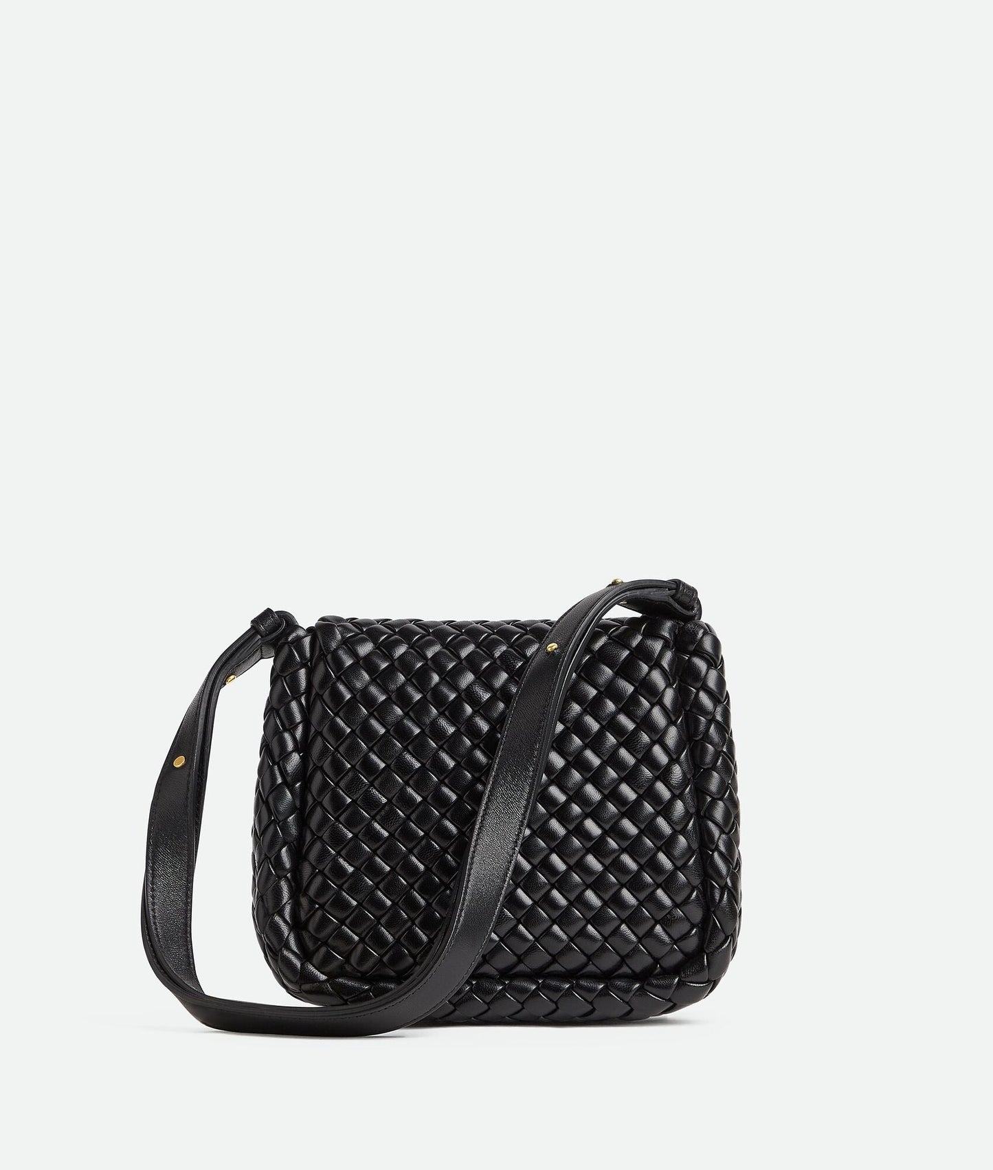 Small Cobble Shoulder Bag