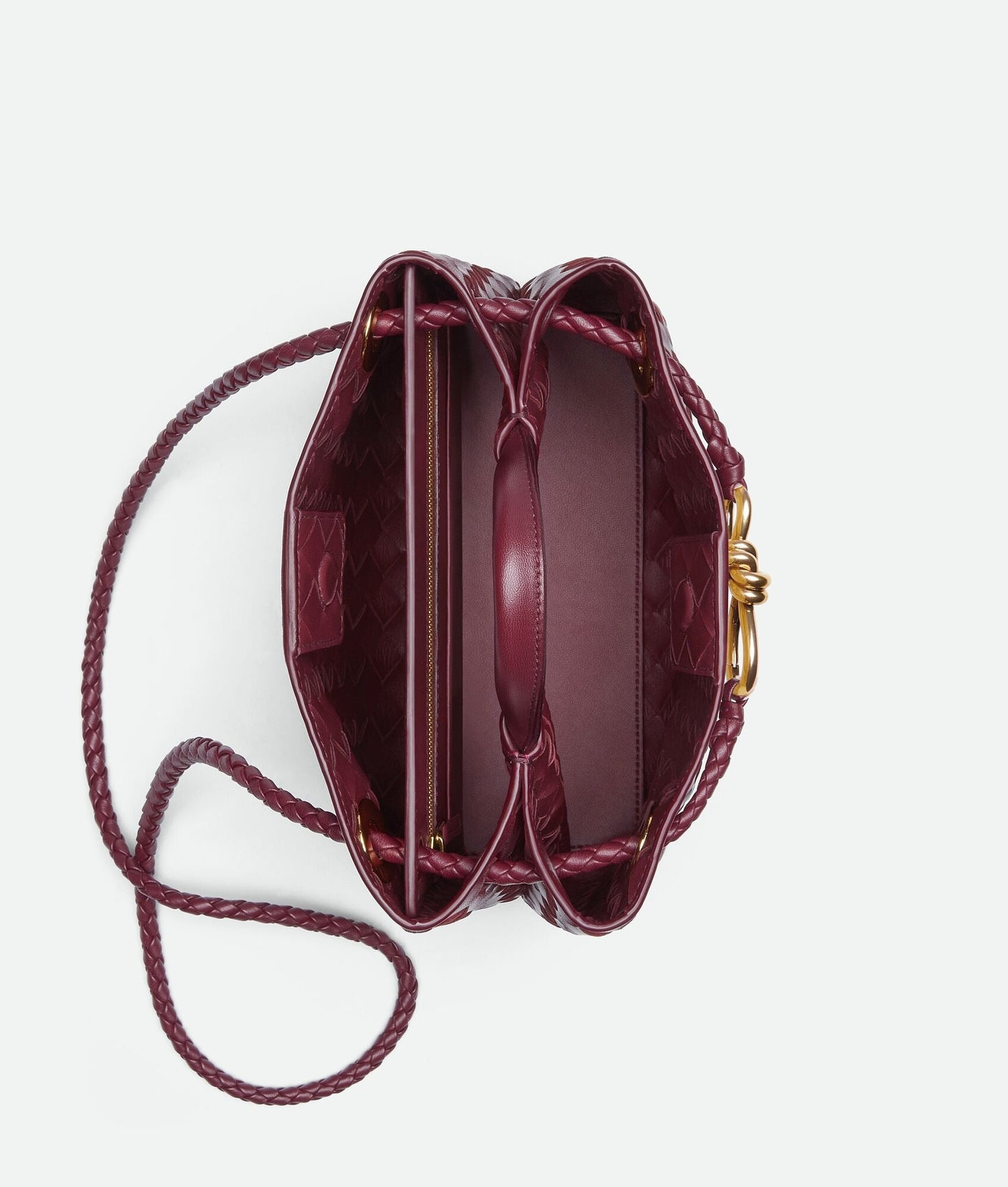 Bottega Veneta Small Andiamo