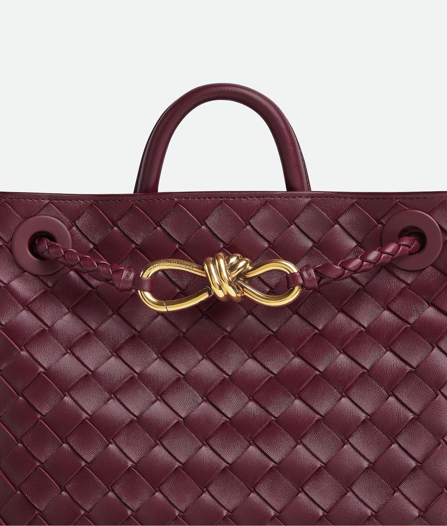 Bottega Veneta Small Andiamo