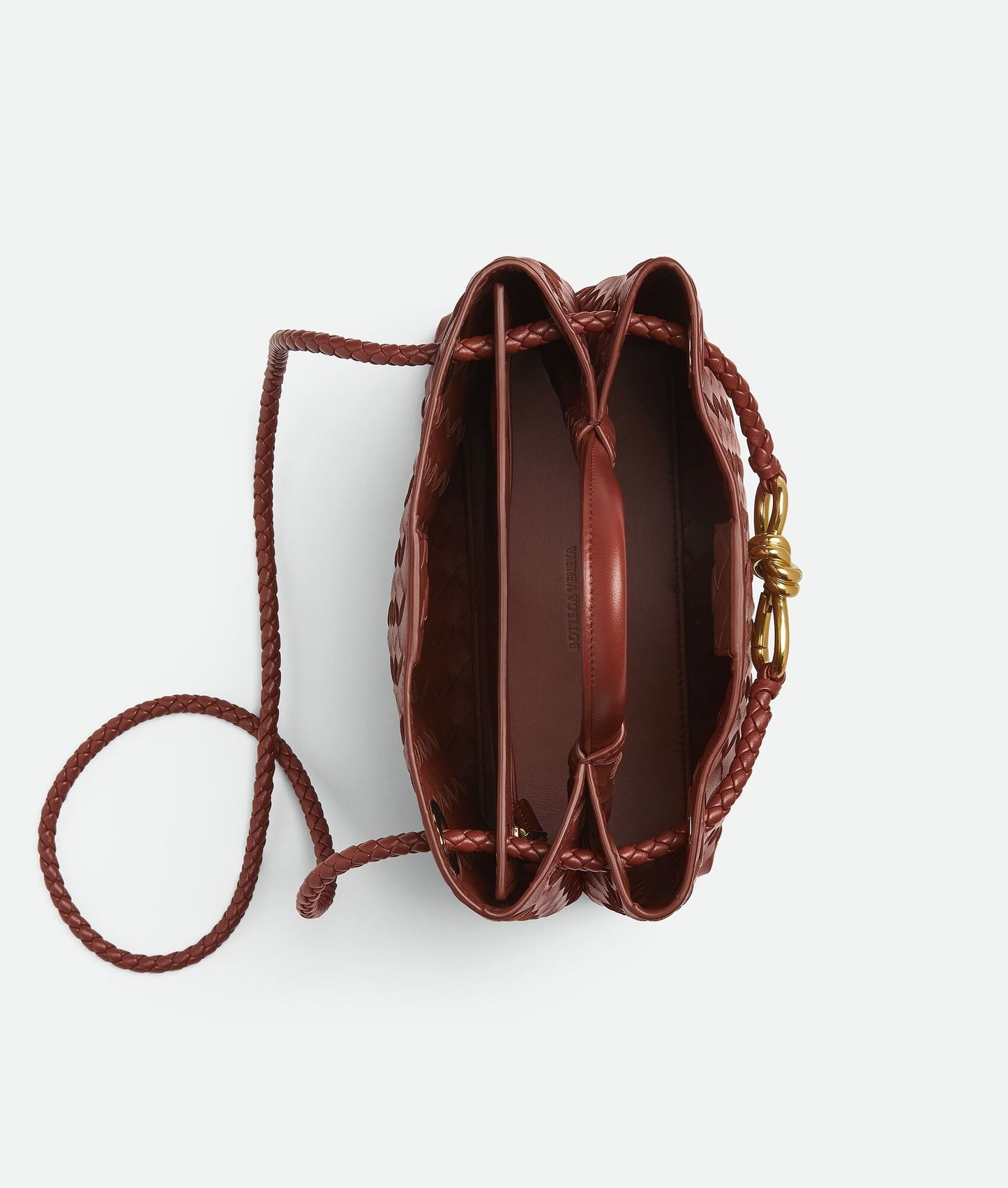 Bottega Veneta Small Andiamo