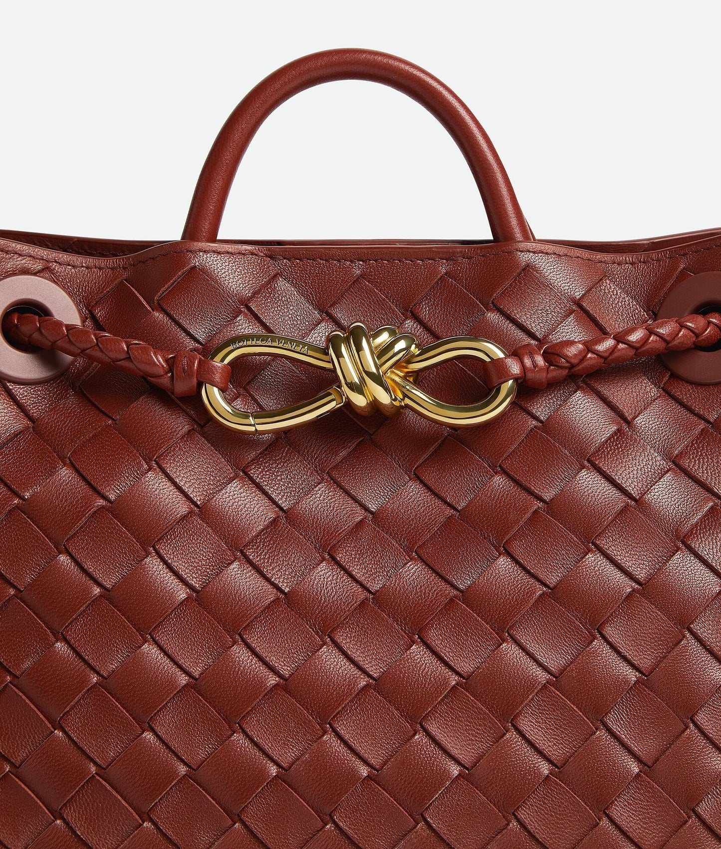 Bottega Veneta Small Andiamo