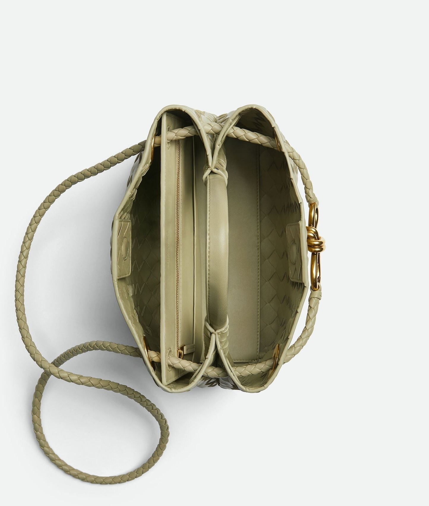 Bottega Veneta Small Andiamo