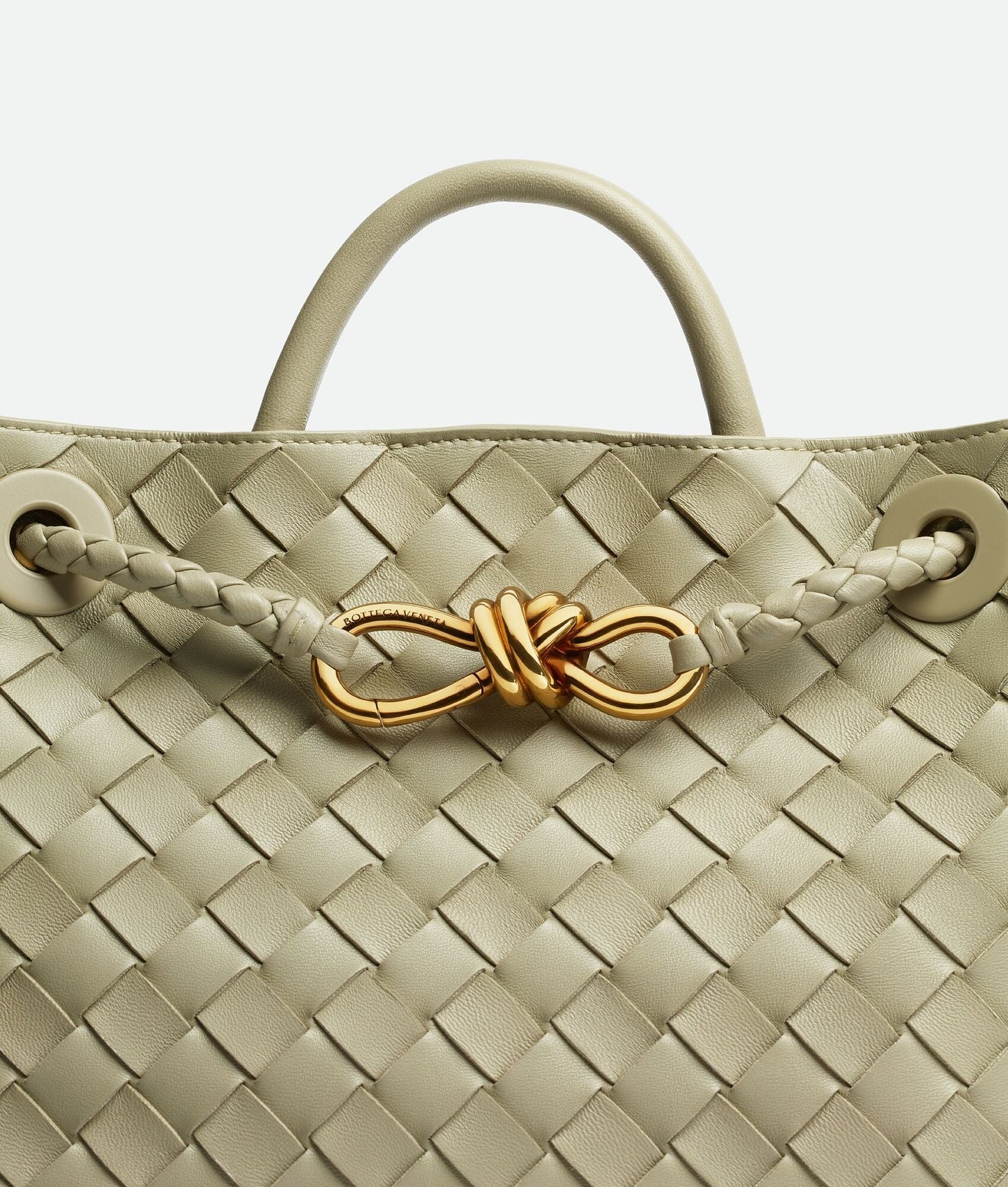 Bottega Veneta Small Andiamo